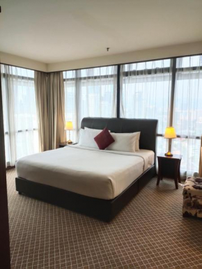 Kuala Lumpur Suite At times Square